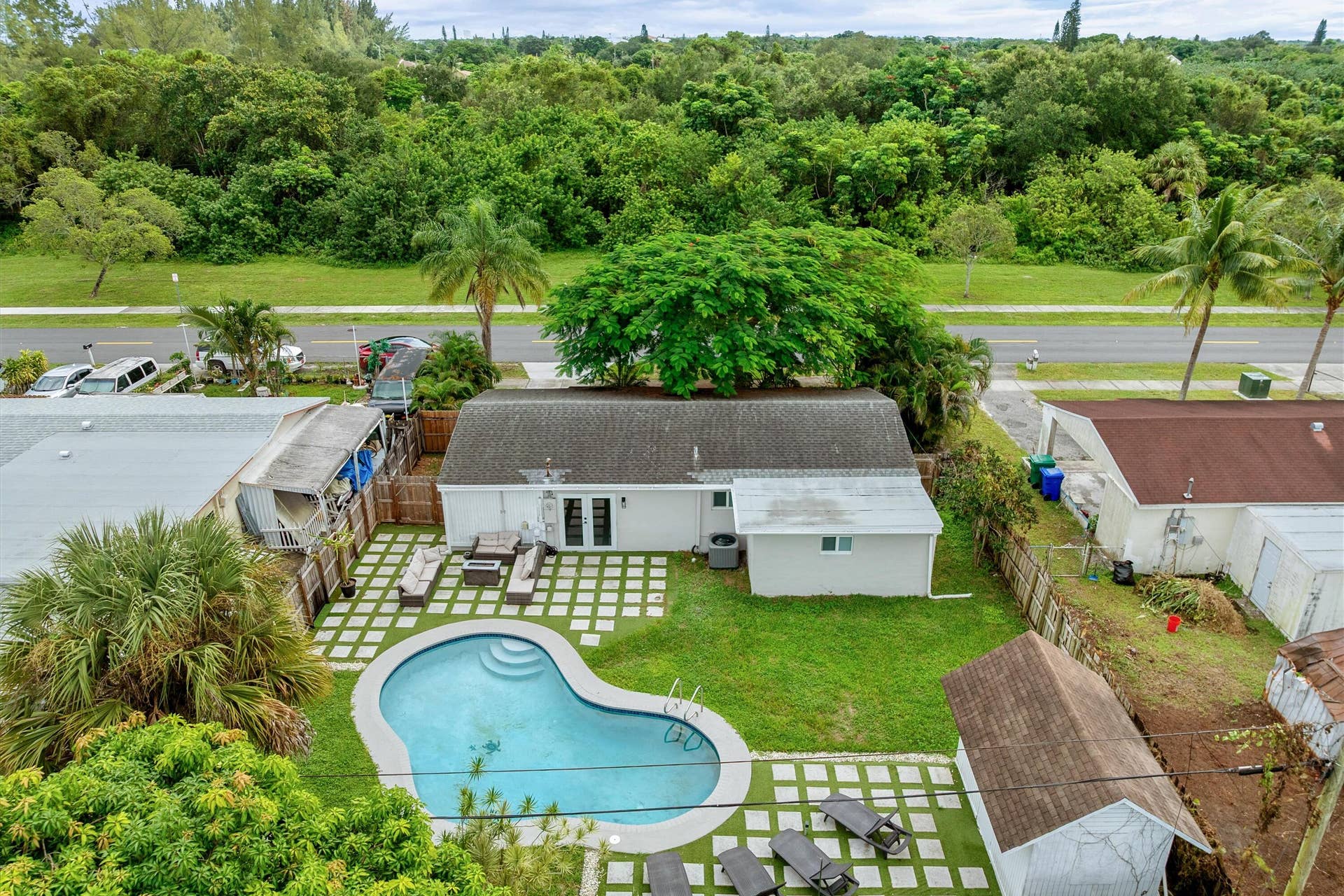 1339 SW 46TH Avenue, Fort Lauderdale, FL 33317 27-1339 SW 46th Ave Ft. Lauderddale, fl-