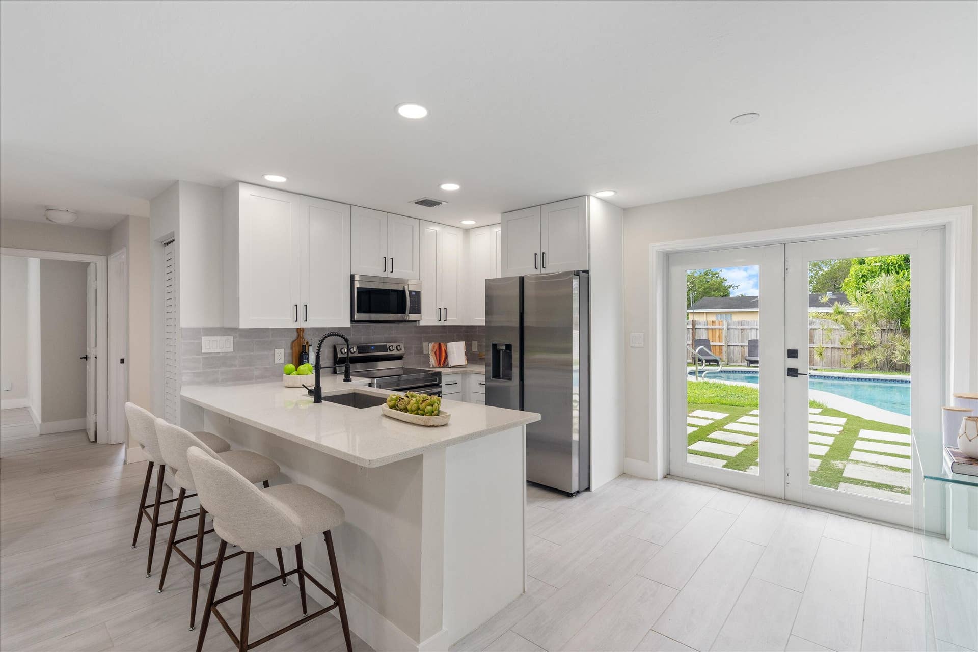 1339 SW 46TH Avenue, Fort Lauderdale, FL 33317 07-1339 SW 46th Ave Ft. Lauderddale, fl-