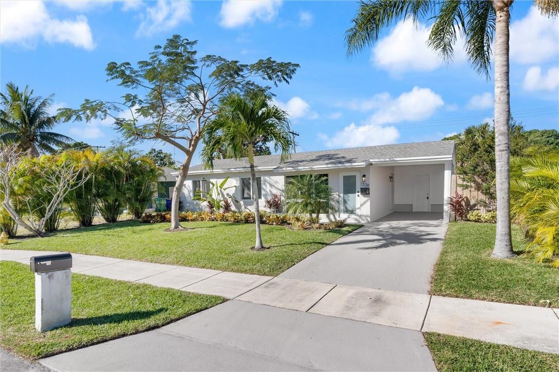 1339 SW 46TH Avenue, Fort Lauderdale, FL 33317 Photo 3