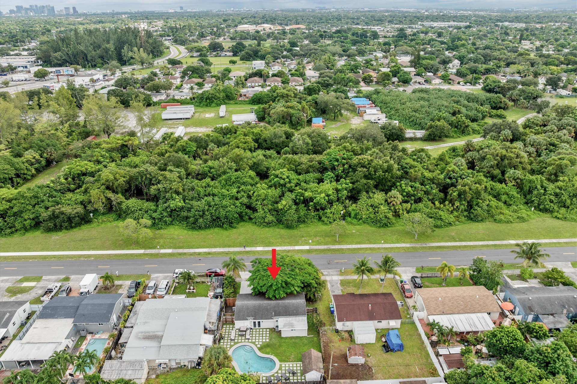 1339 SW 46TH Avenue, Fort Lauderdale, FL 33317 29-1339 SW 46th Ave Ft. Lauderddale, fl-
