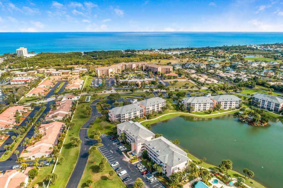Property photo for 353 S US HIGHWAY 1, #C302, Jupiter, FL
