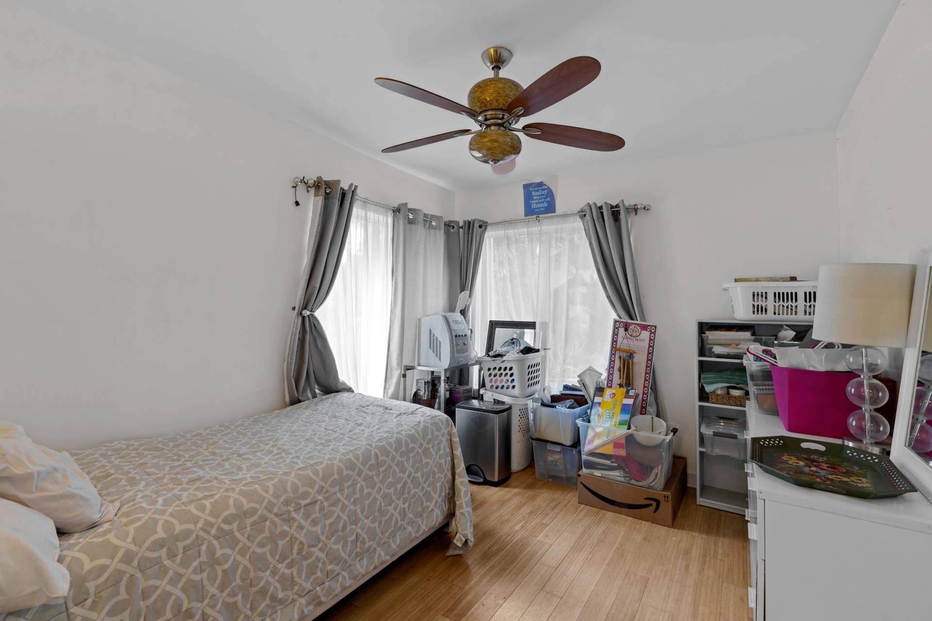 21589 Casa Monte Court, Boca Raton, FL 33433 Den / Office