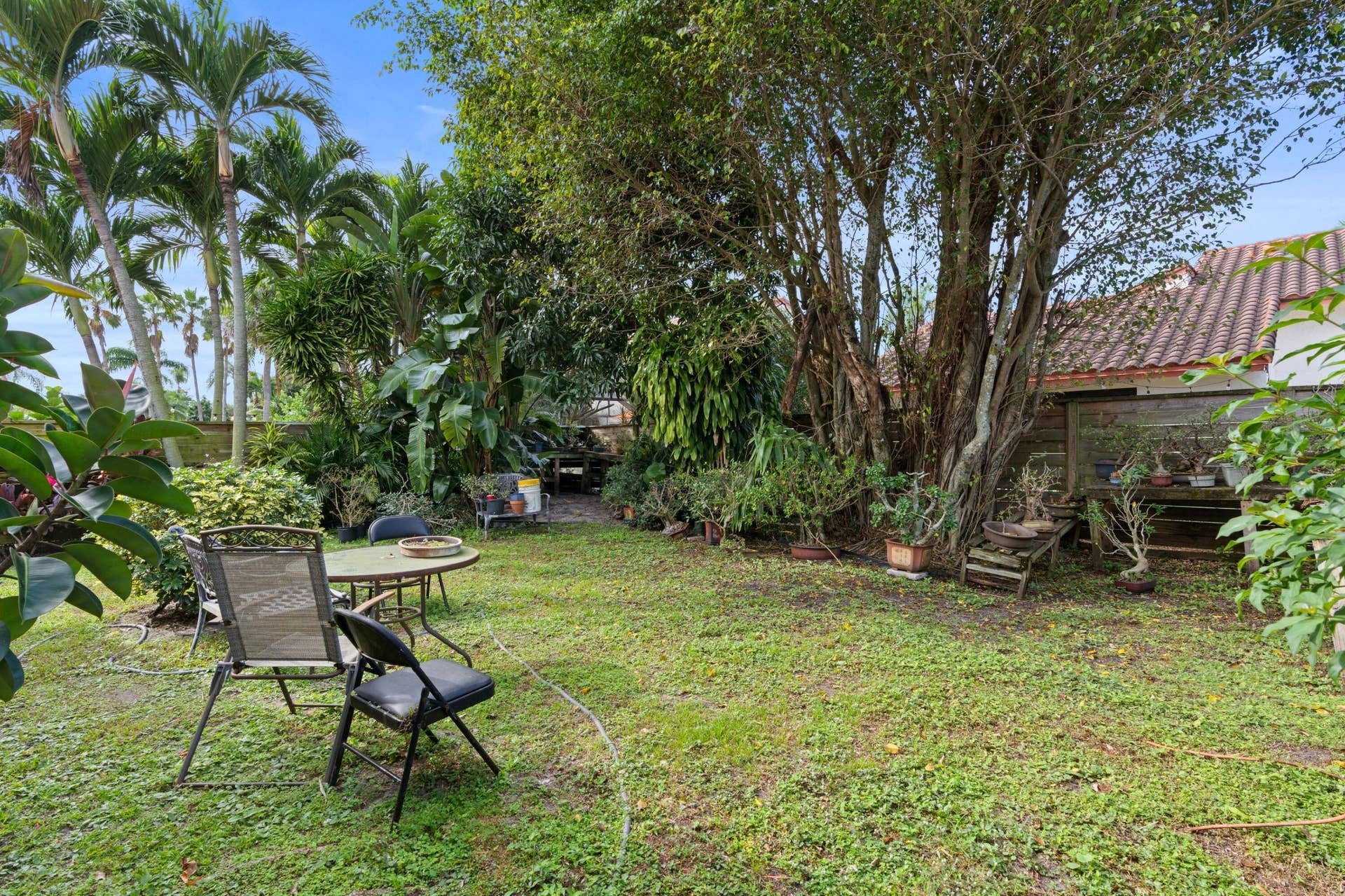 21589 Casa Monte Court, Boca Raton, FL 33433 Backyard View #2