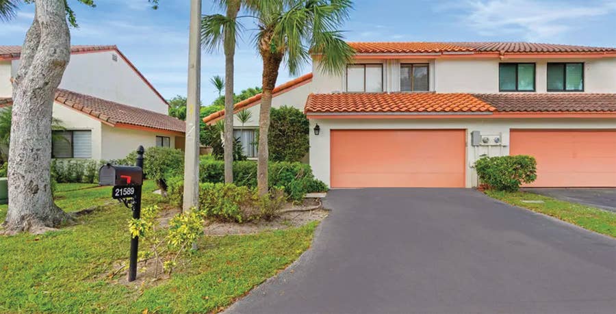 Property photo for 21589 Casa Monte Court, Boca Raton, FL