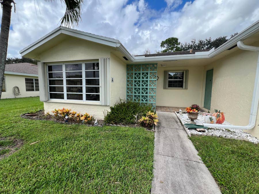 Property photo for 5181 LAKEFRONT Boulevard, #A, Delray Beach, FL