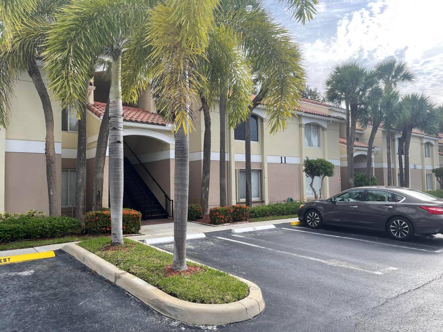 Property photo for 815 W Boynton Beach Boulevard, #11-203, Boynton Beach, FL