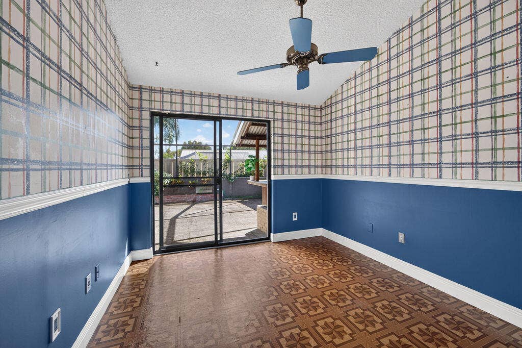 5950 Golden Eagle Circle, Palm Beach Gardens, FL 33418 Bedroom 3
