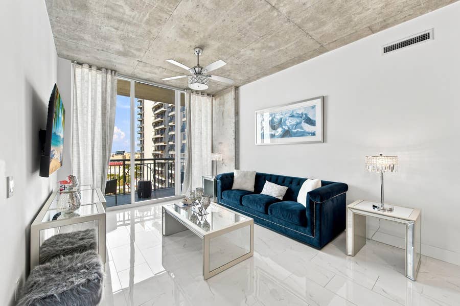 Property photo for 300 S Australian Avenue, West Palm Beach, FL