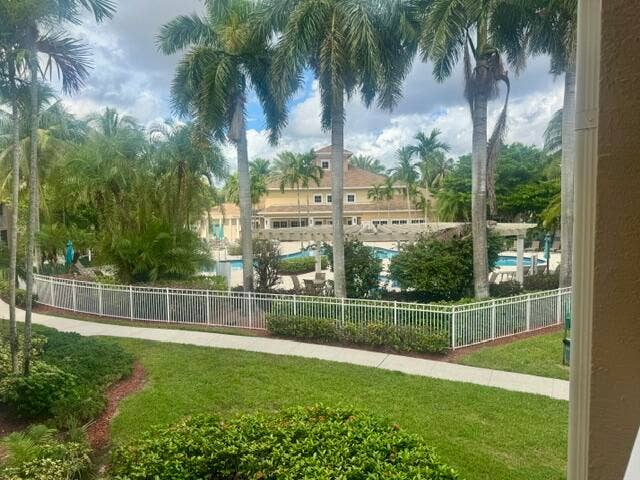 Property photo for 6426 EMERALD DUNES Drive, #206, West Palm Beach, FL