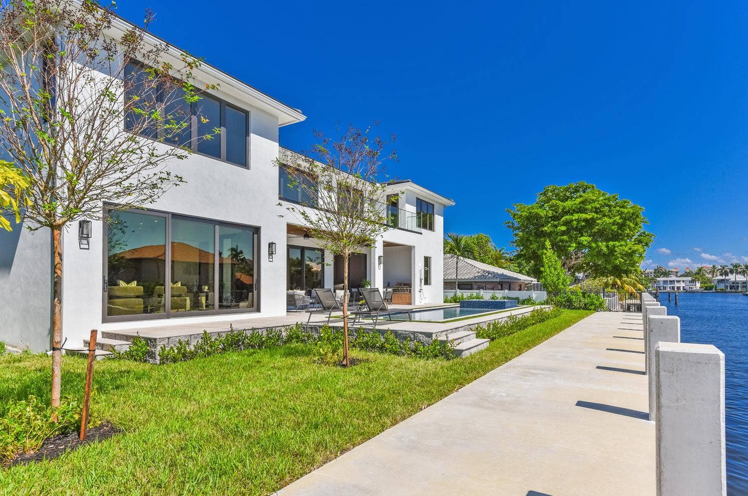 2856 NE 26th Street, Fort Lauderdale, FL 33305 072-007-2856 NE 26th St-1500x995