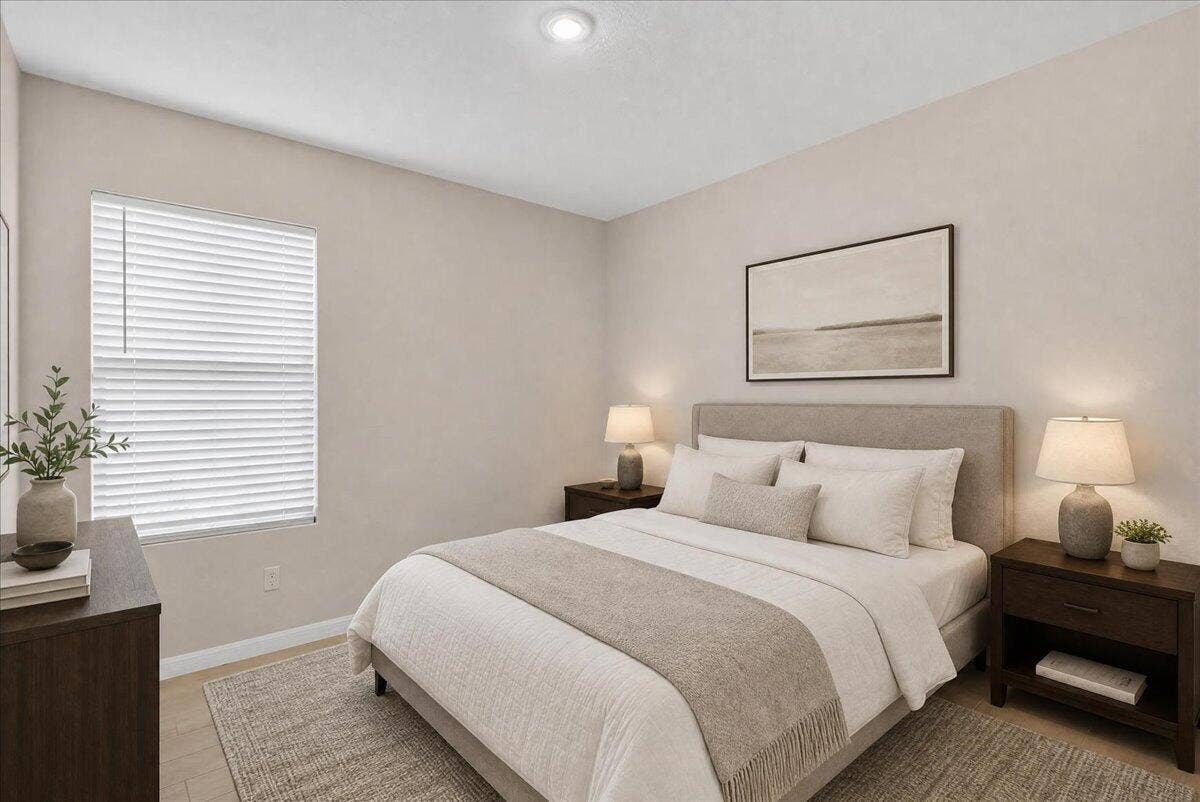 5127 MONTECRISTO Terrace, Fort Pierce, FL 34951 Virtually Staged