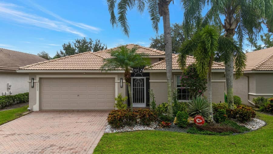 Property photo for 8052 FLORENZA Drive, Boynton Beach, FL