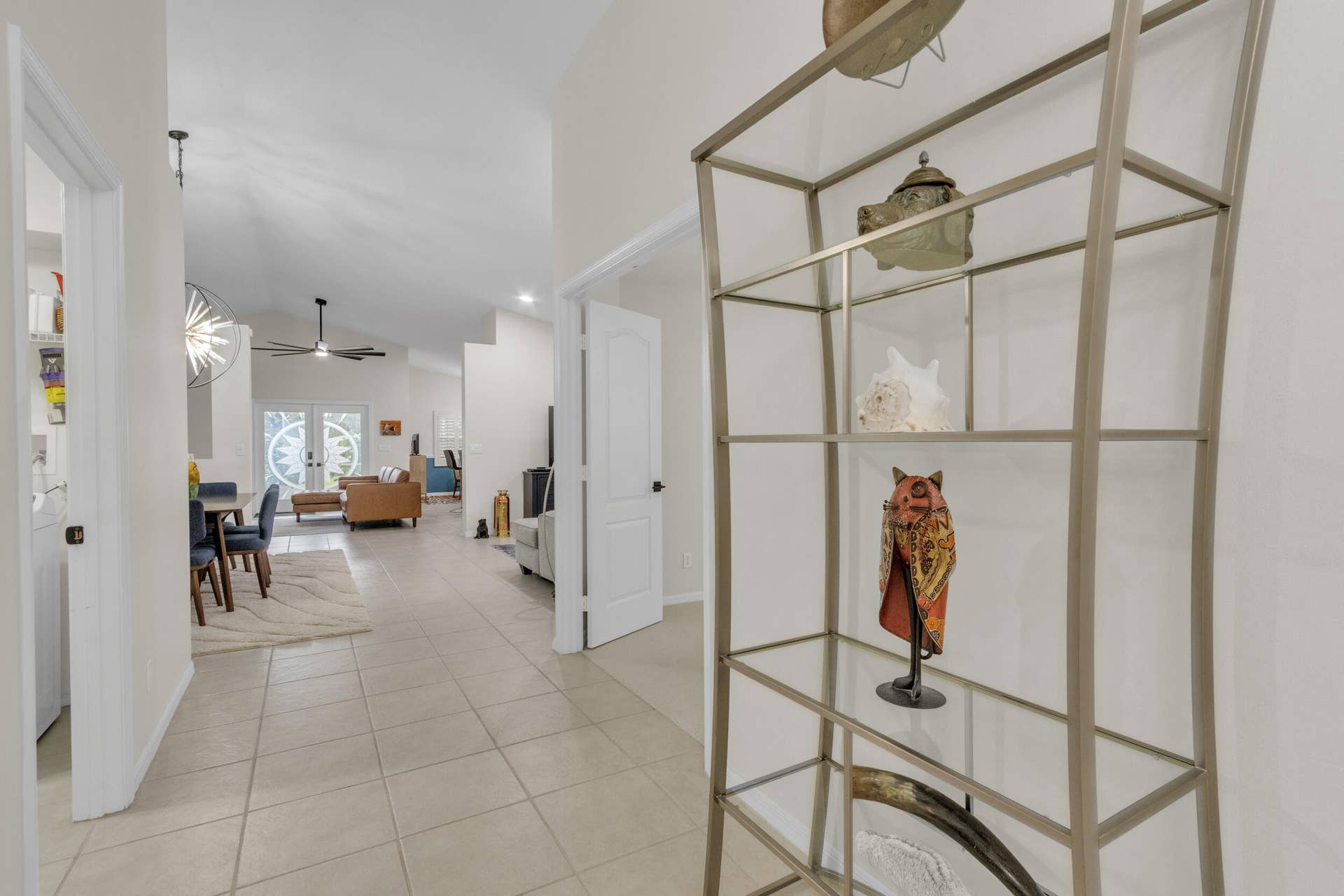 Entryway