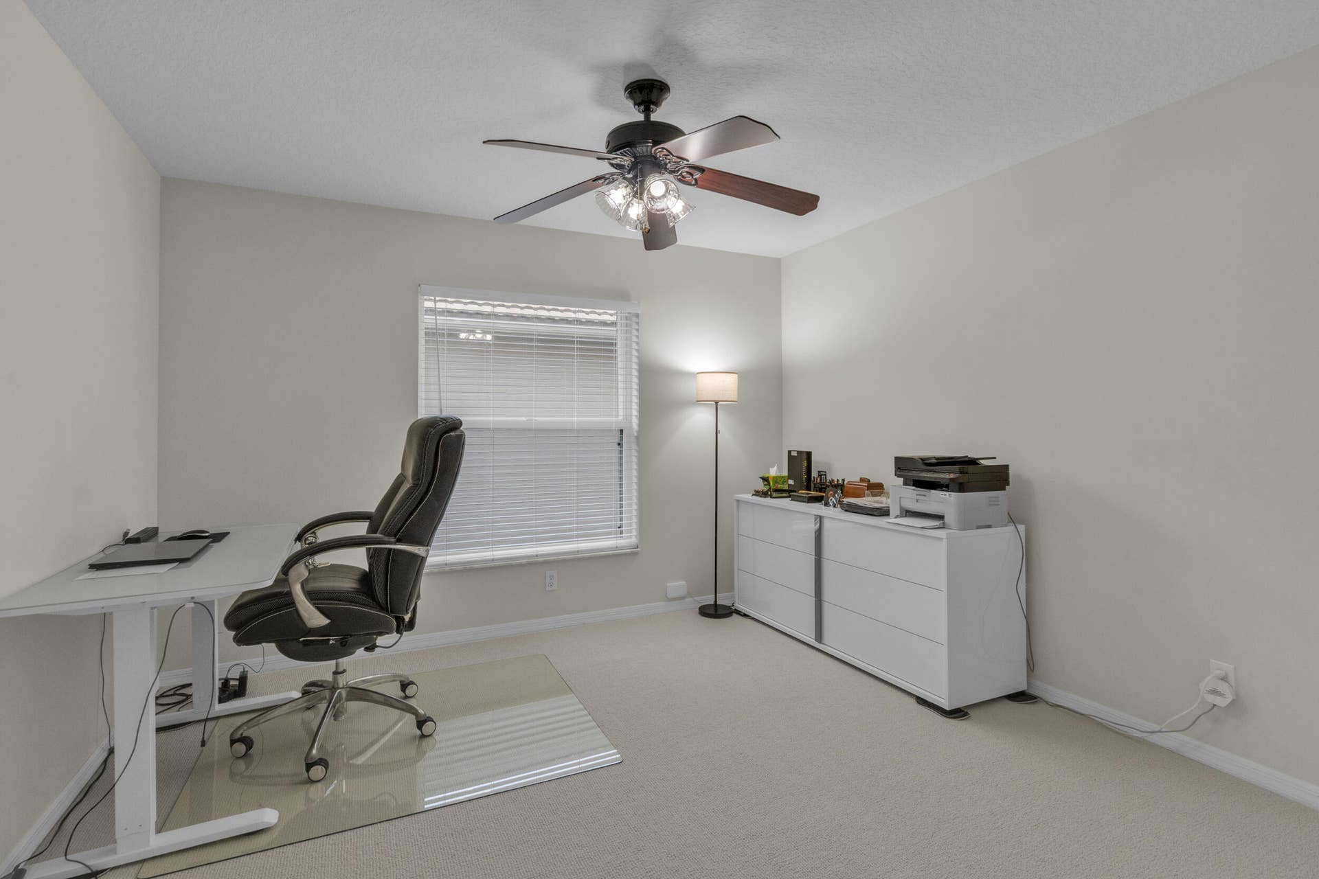 3rd Bedroom