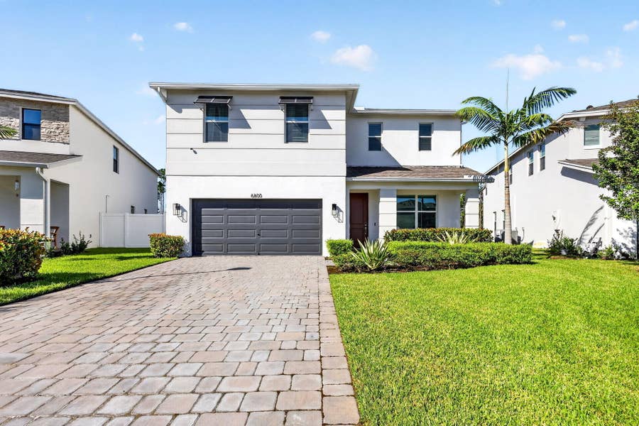 Property photo for 6800 SE PARK TRACE Drive, Stuart, FL