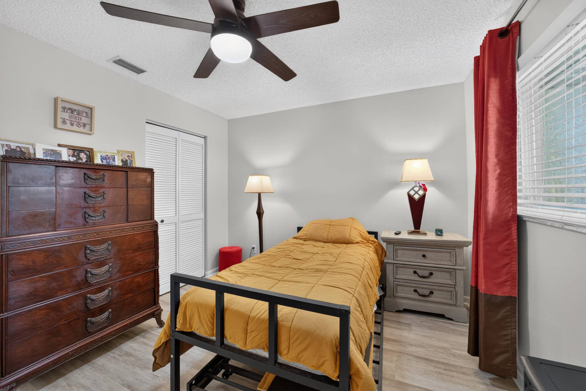 9675 SW 85th Avenue, #B, Ocala, FL 34481 #2 Bedroom