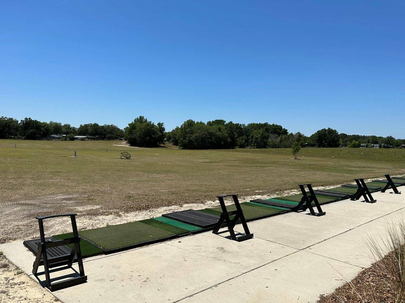 9675 SW 85th Avenue, #B, Ocala, FL 34481 OTOW Drive Range