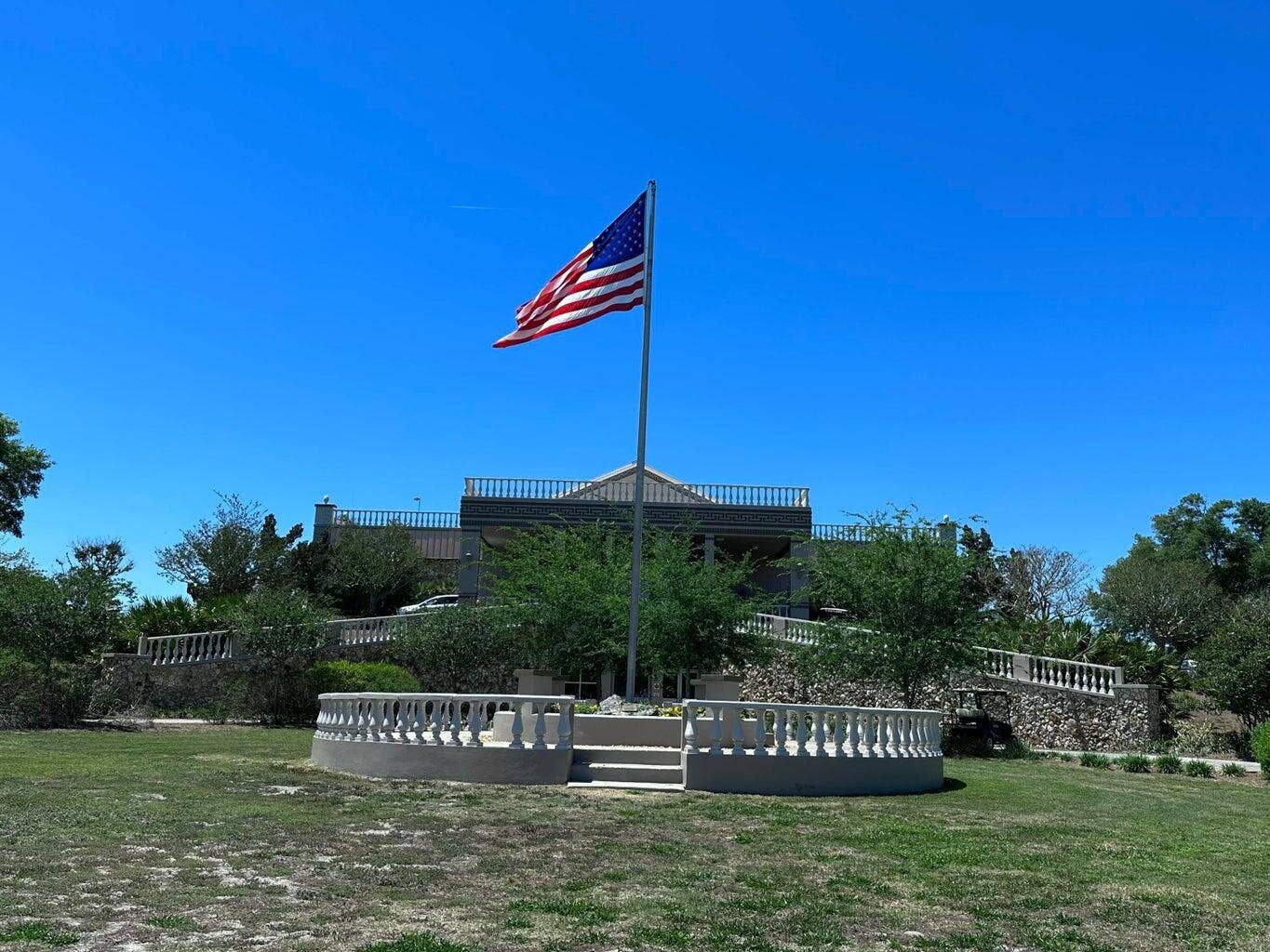 9675 SW 85th Avenue, #B, Ocala, FL 34481 OTOW Recreation Ctr