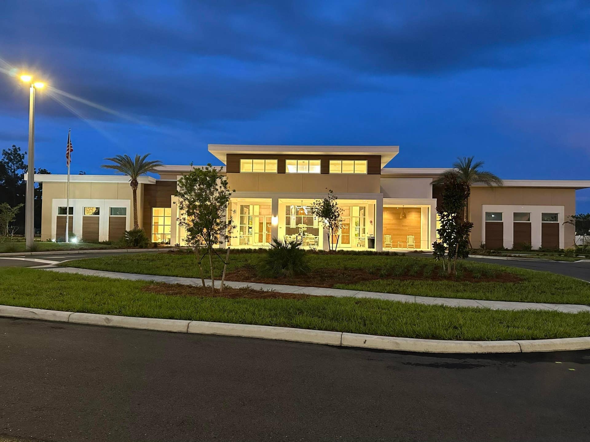 9675 SW 85th Avenue, #B, Ocala, FL 34481 The Summit Clubhouse
