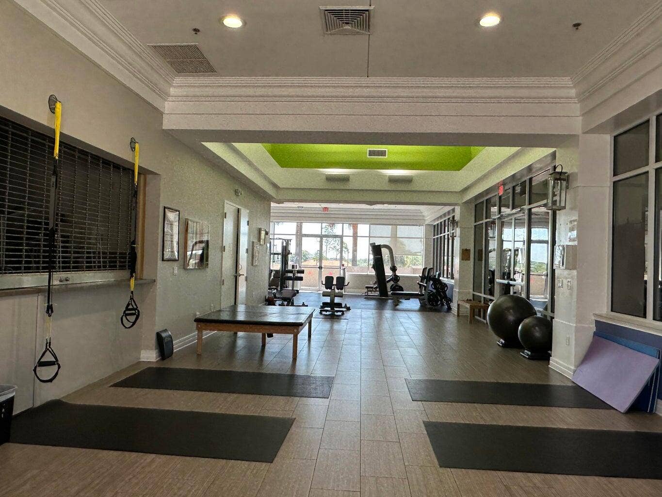 9675 SW 85th Avenue, #B, Ocala, FL 34481 OTOW Arbor Gym