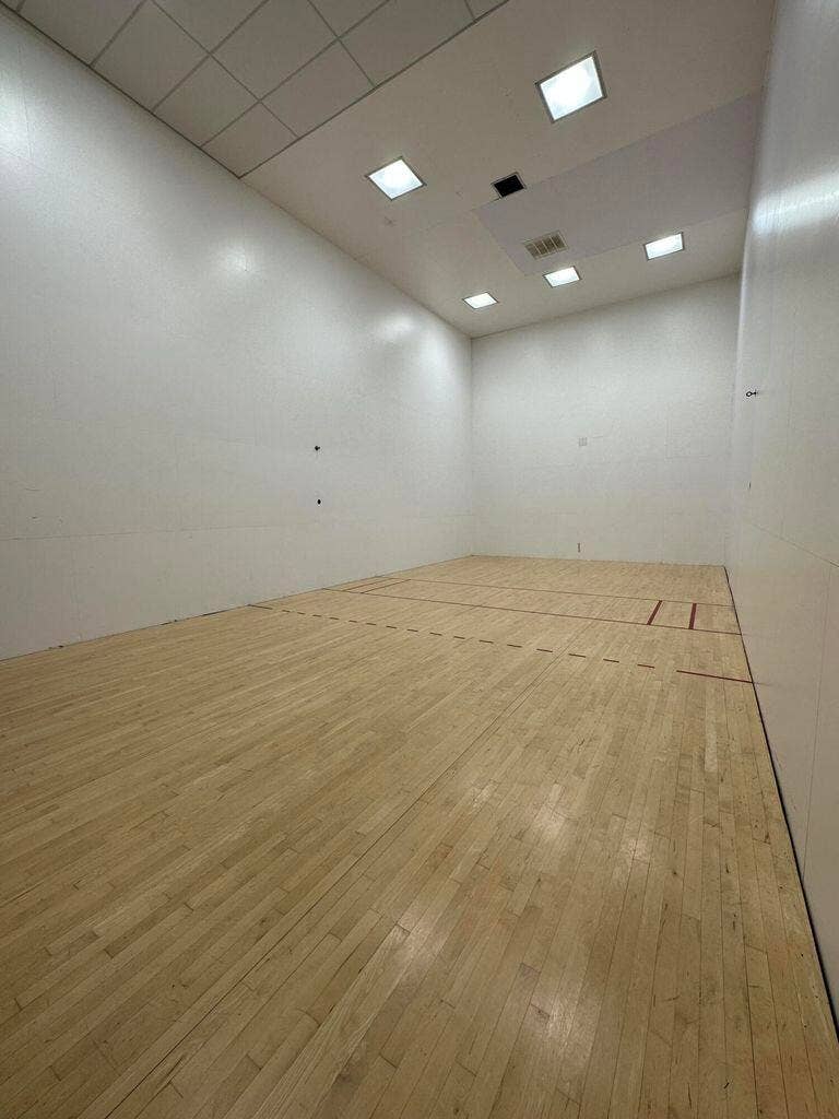 9675 SW 85th Avenue, #B, Ocala, FL 34481 OTOW Racketball