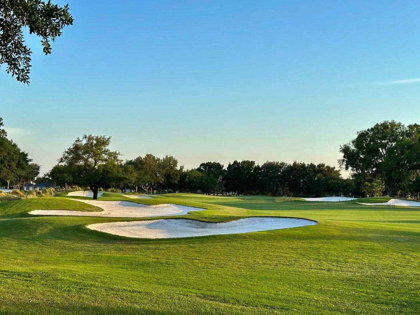9675 SW 85th Avenue, #B, Ocala, FL 34481 OTOW Golf Course-2