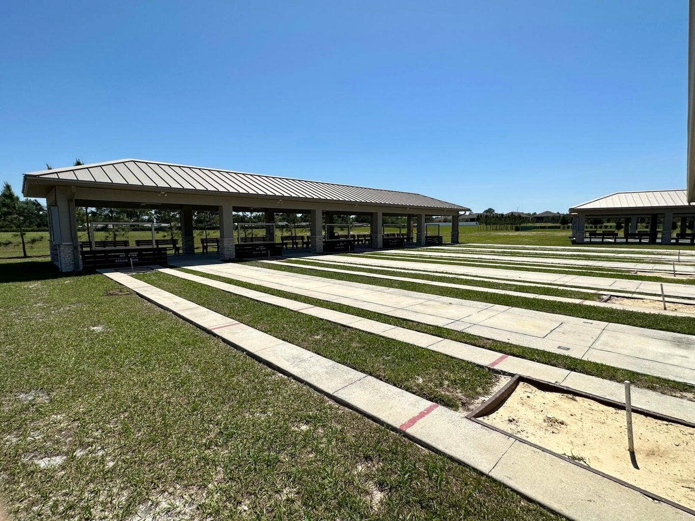 9675 SW 85th Avenue, #B, Ocala, FL 34481 Shuffleboard