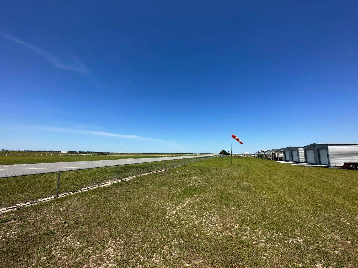 9675 SW 85th Avenue, #B, Ocala, FL 34481 OTOW R-C Airplane Flying Field