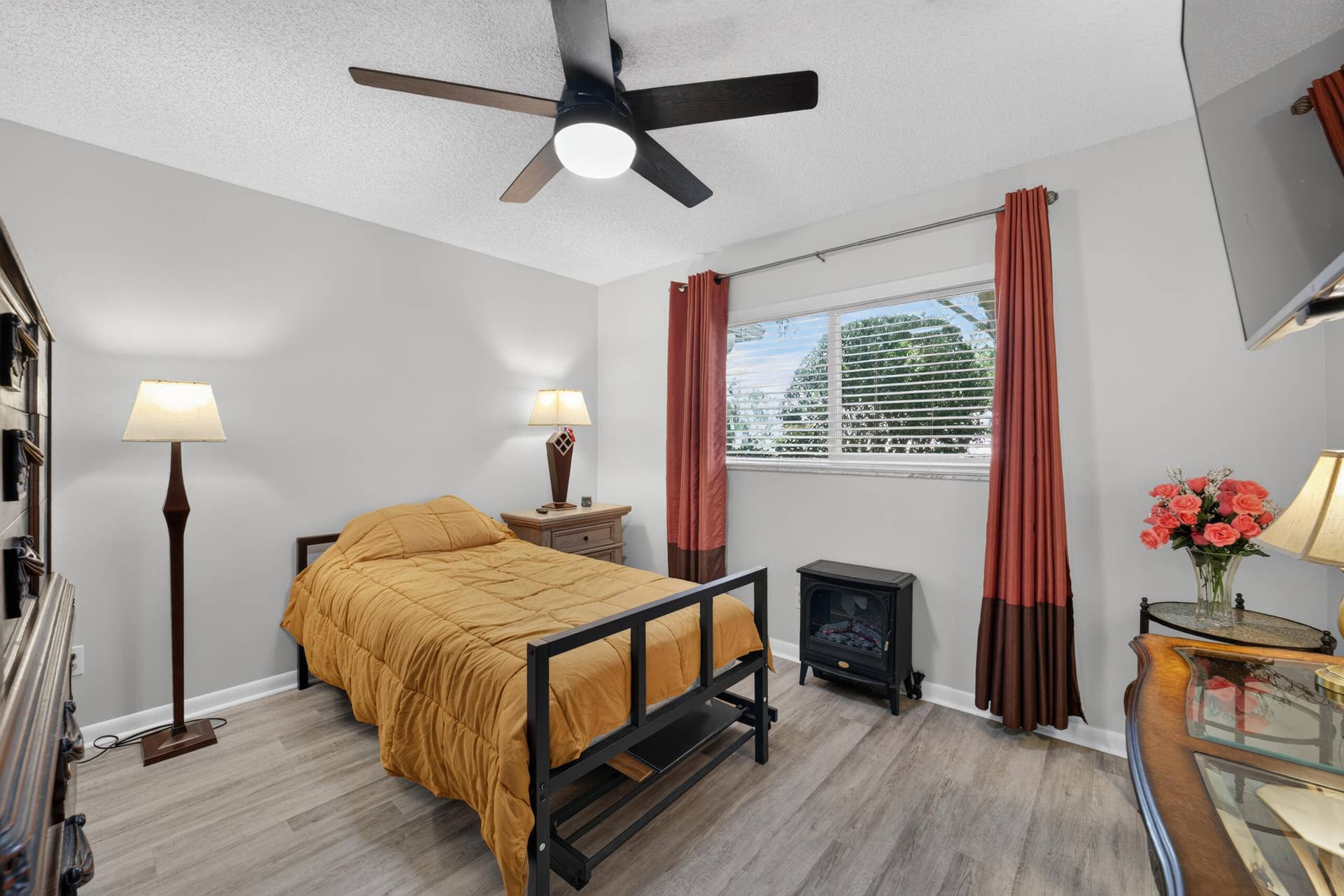9675 SW 85th Avenue, #B, Ocala, FL 34481 #2 Bedroom