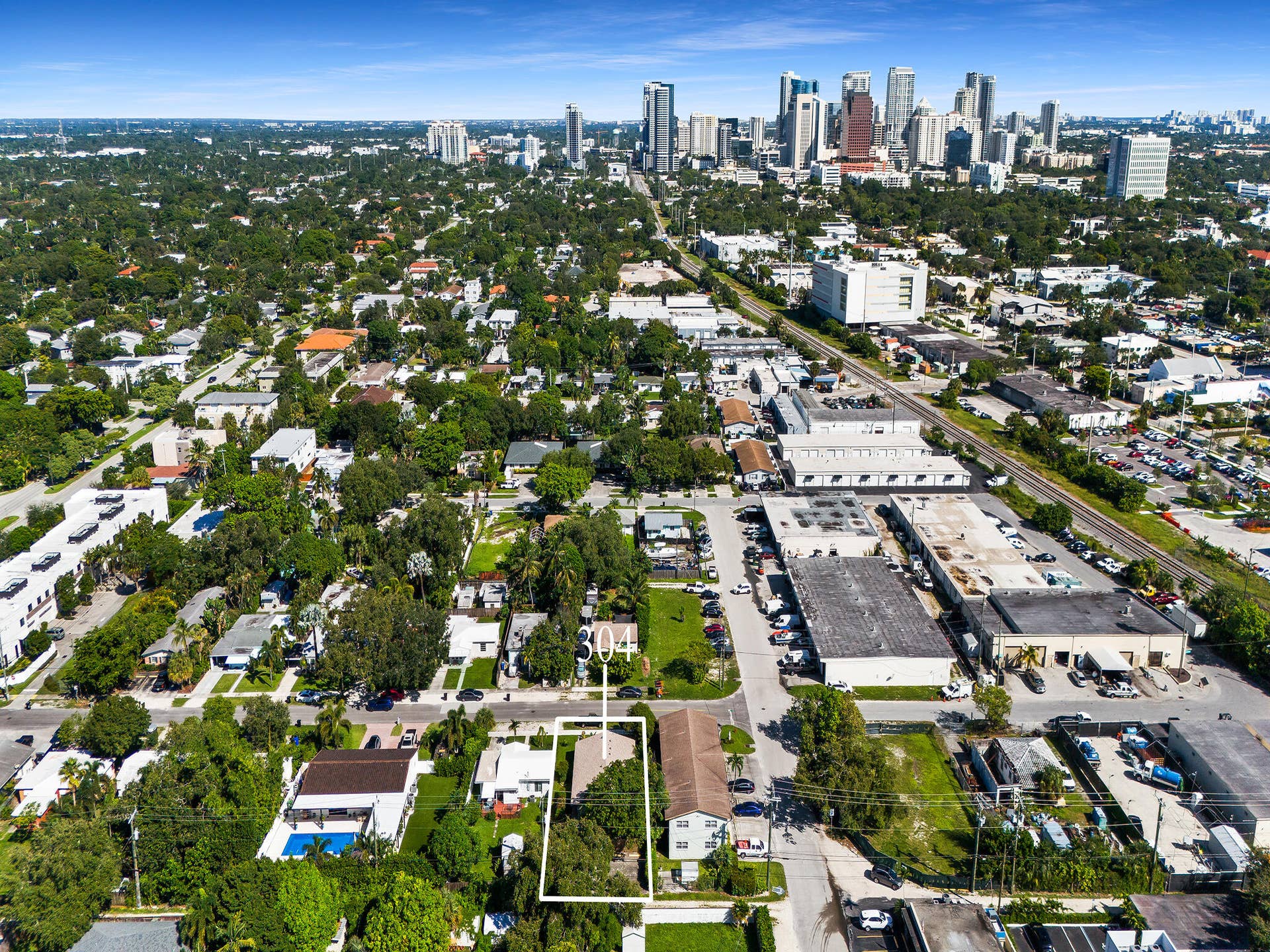 304 SW 16th Court, #1-3, Fort Lauderdale, FL 33315 DJI_20261013105715_0123_D