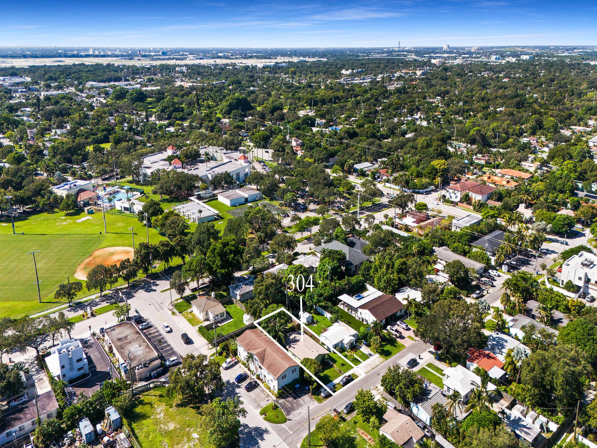 304 SW 16th Court, #1-3, Fort Lauderdale, FL 33315 DJI_20261013105625_0117_D