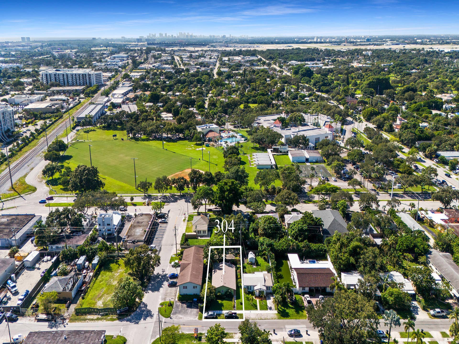 304 SW 16th Court, #1-3, Fort Lauderdale, FL 33315 DJI_20261013105610_0114_D