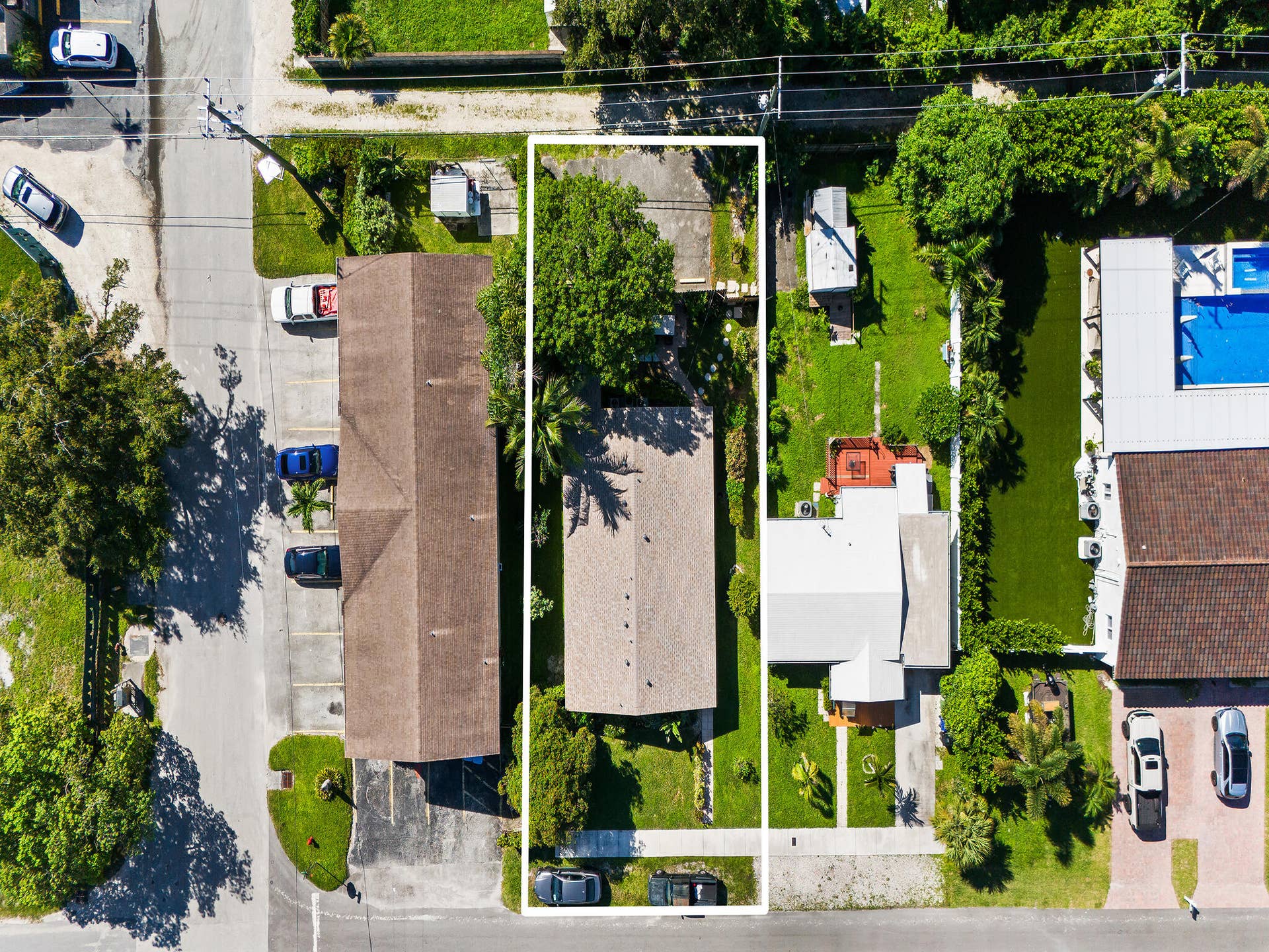 304 SW 16th Court, #1-3, Fort Lauderdale, FL 33315 DJI_20261013105903_0138_D