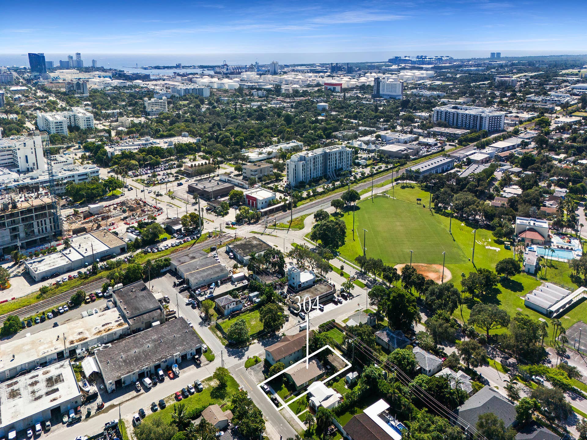 304 SW 16th Court, #1-3, Fort Lauderdale, FL 33315 DJI_20261013105828_0135_D