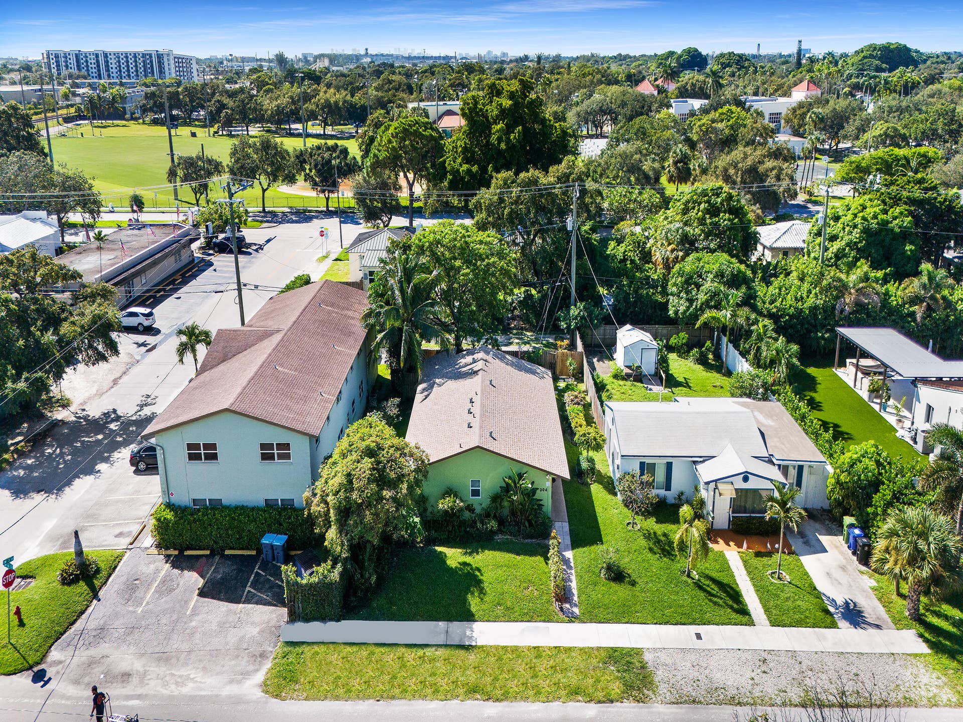 304 SW 16th Court, #1-3, Fort Lauderdale, FL 33315 DJI_20261013105537_0111_D