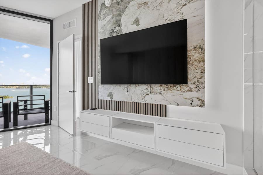 Property photo for 700 NE 24th Street, #2006, Miami, FL