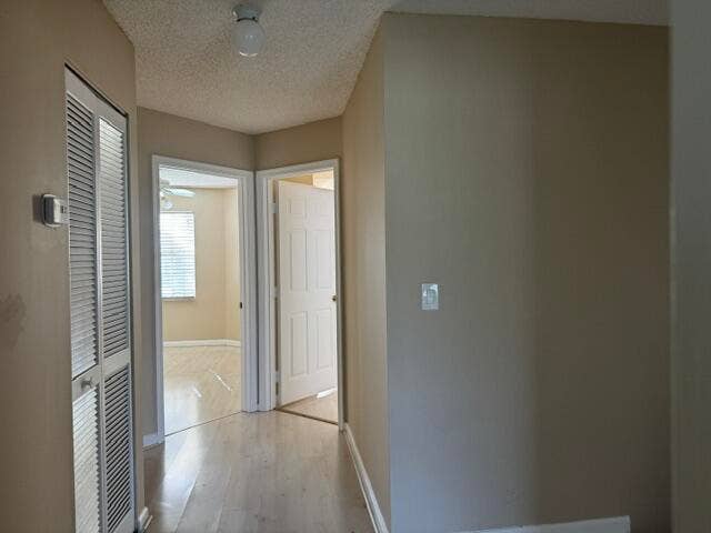 2nd Floor Hallway