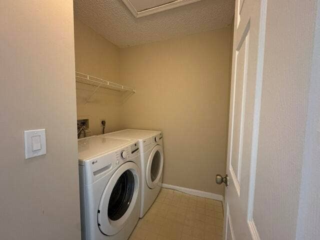 Laundry