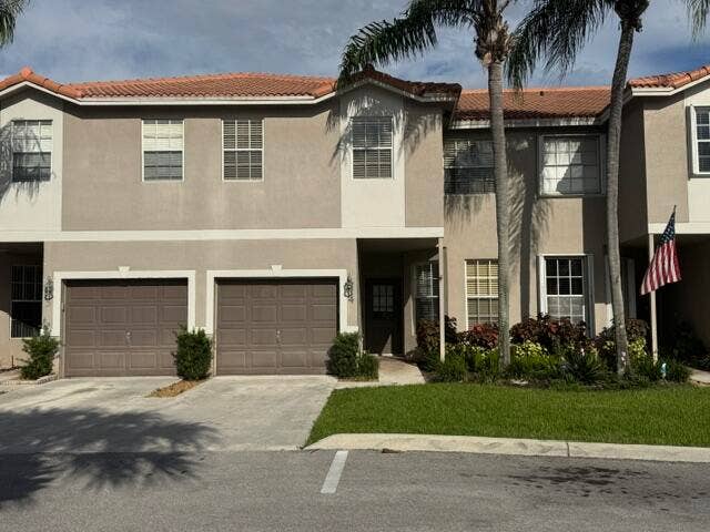 Property photo for 20930 VIA OLEANDER, #4, Boca Raton, FL