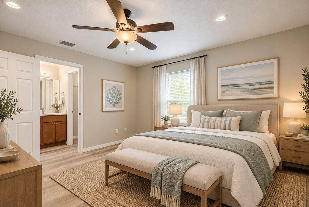 1575 21st Avenue SW, Vero Beach, FL 32962 2. Master BR
