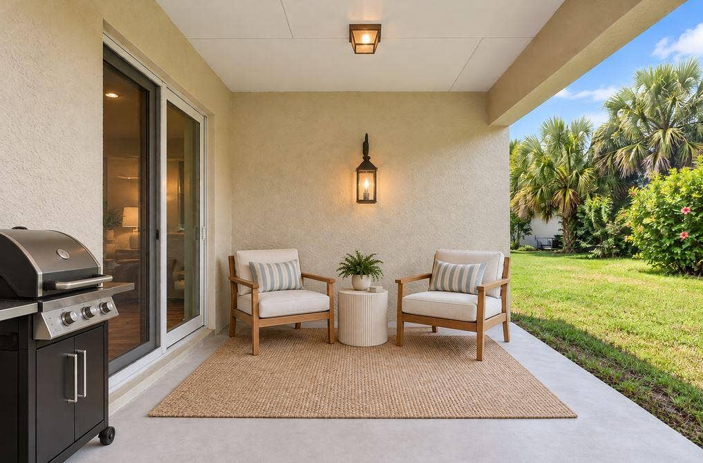 1575 21st Avenue SW, Vero Beach, FL 32962 3. Patio