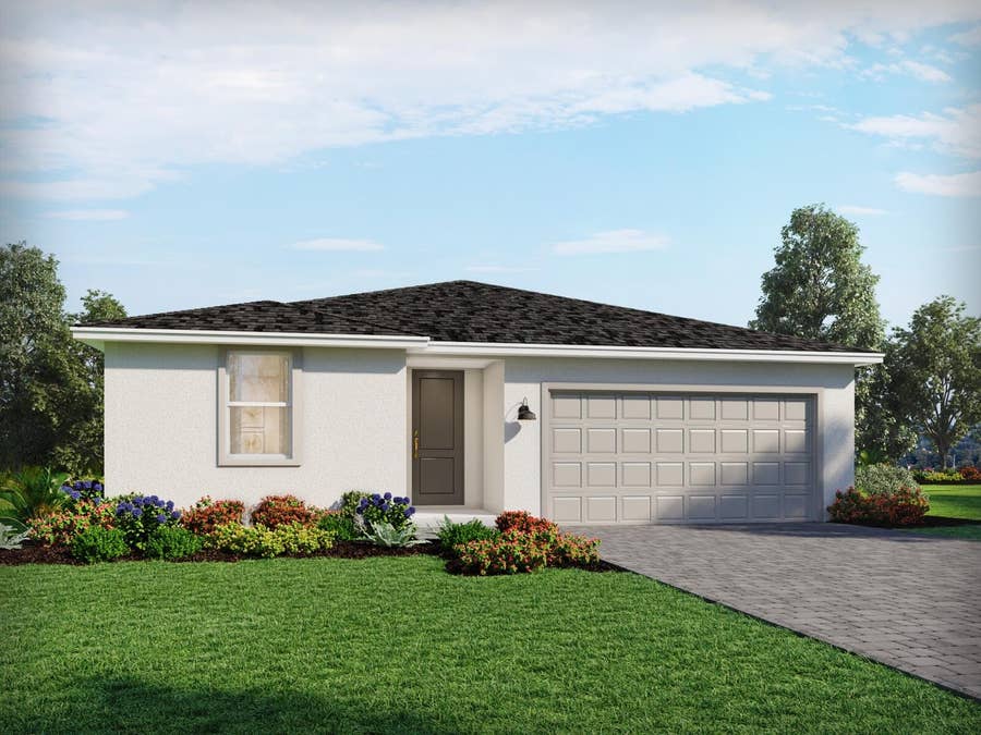Property photo for 5505 HAMPTON PARK Circle, Vero Beach, FL