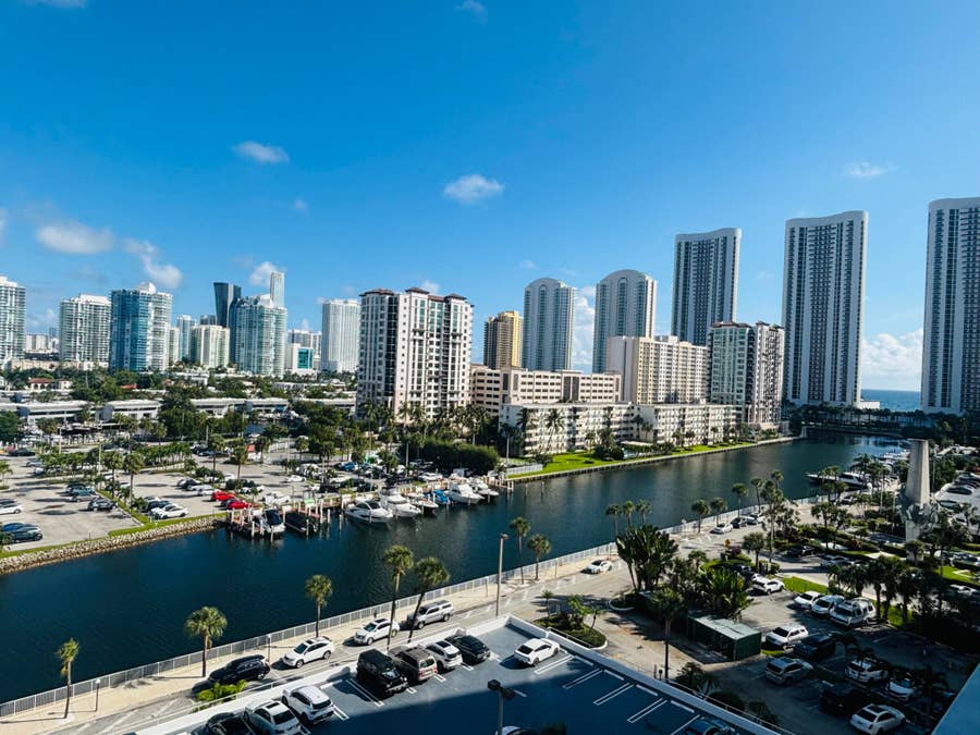 Property photo for 500 BAYVIEW Drive, #925, Sunny Isles Beach, FL