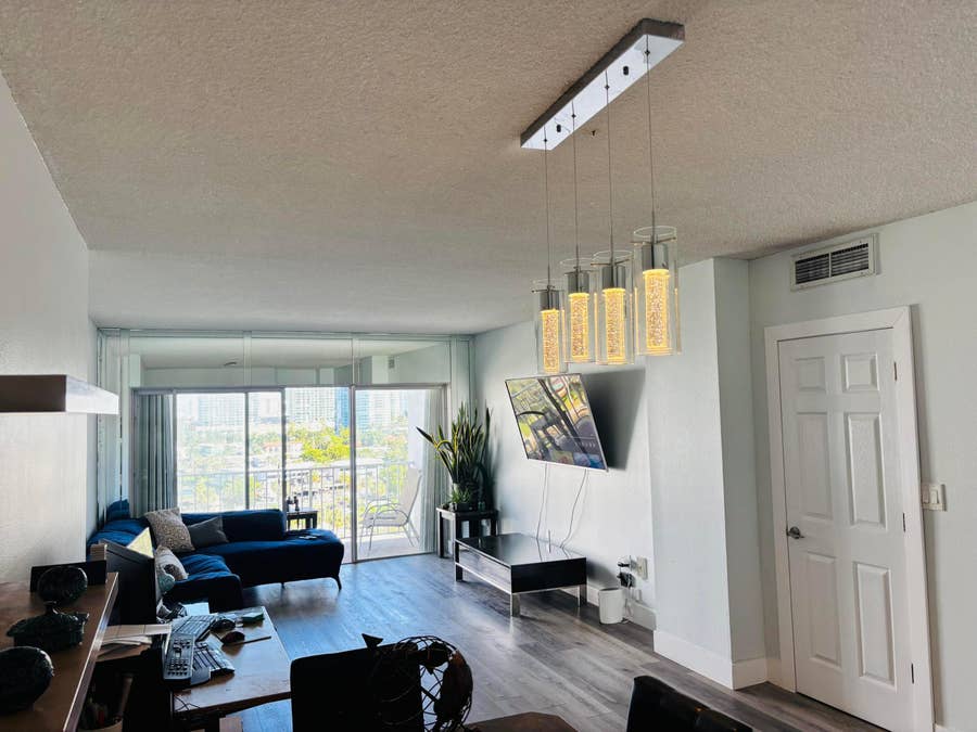 Property photo for 500 BAYVIEW Drive, #925, Sunny Isles Beach, FL