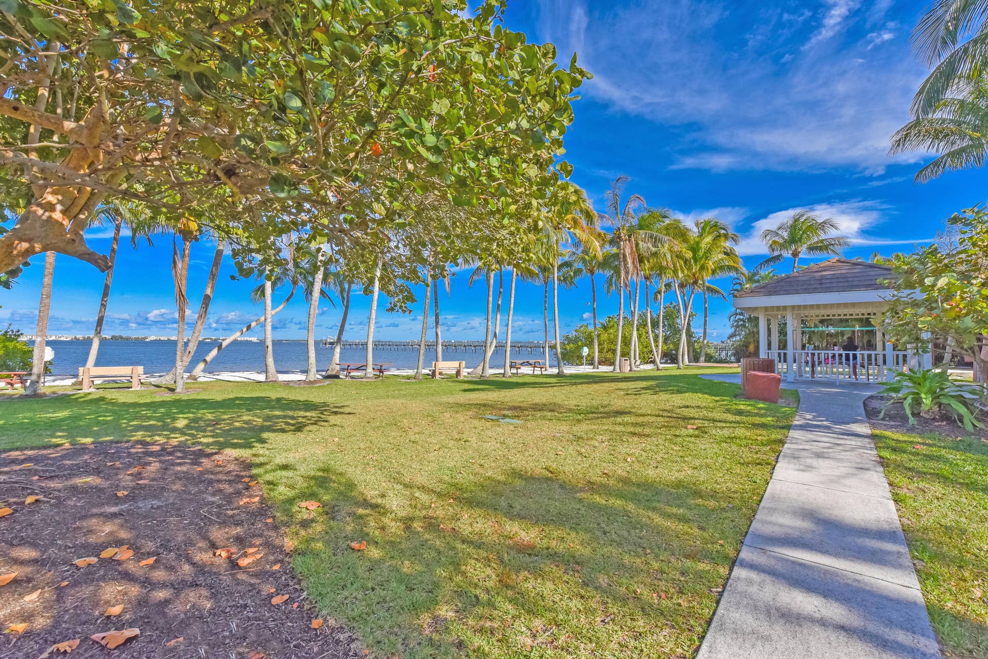 5333 SE Miles Grant Road, #205, Stuart, FL 34997 Sewalls Point5