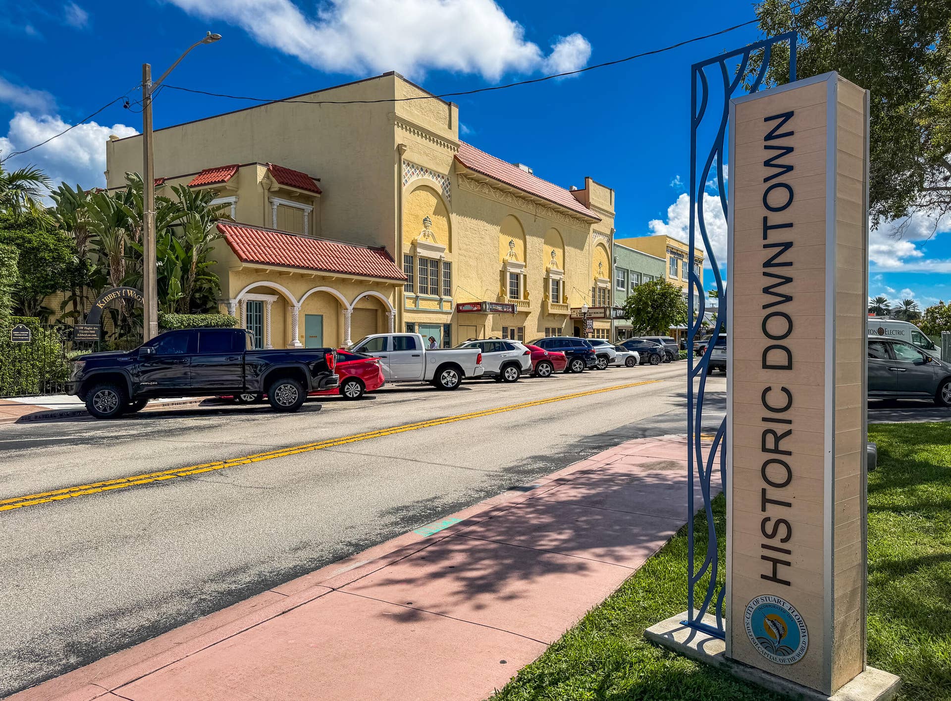 5333 SE Miles Grant Road, #205, Stuart, FL 34997 Stuart Lifestyle_16