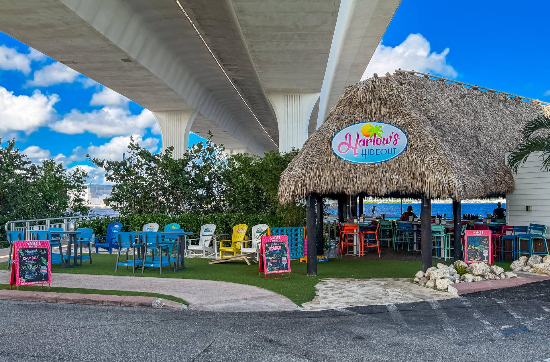 5333 SE Miles Grant Road, #205, Stuart, FL 34997 Stuart Lifestyle_30