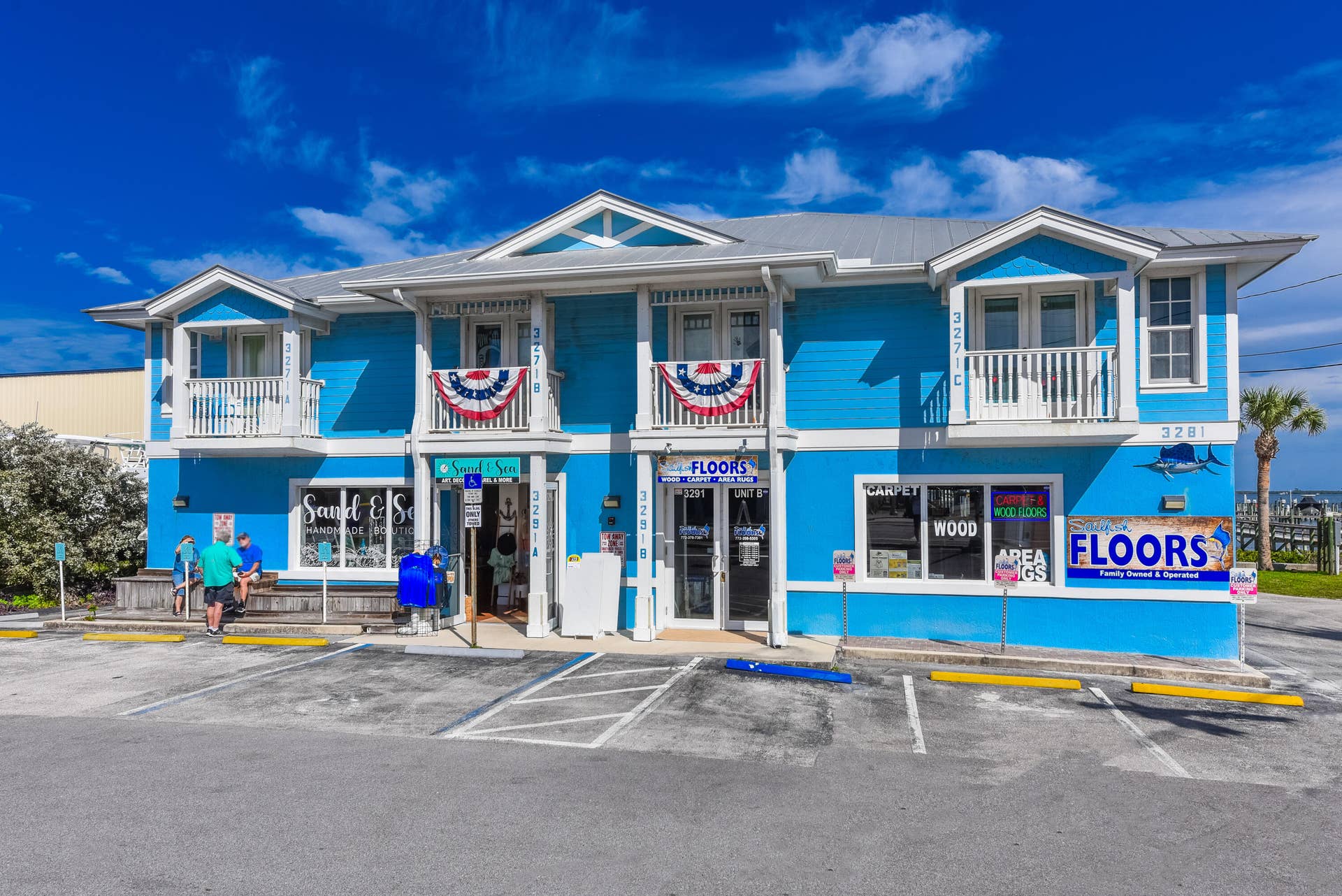 5333 SE Miles Grant Road, #205, Stuart, FL 34997 Shopping