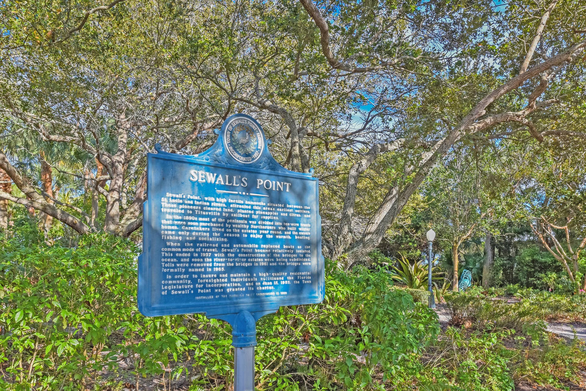 5333 SE Miles Grant Road, #205, Stuart, FL 34997 Sewalls Point1