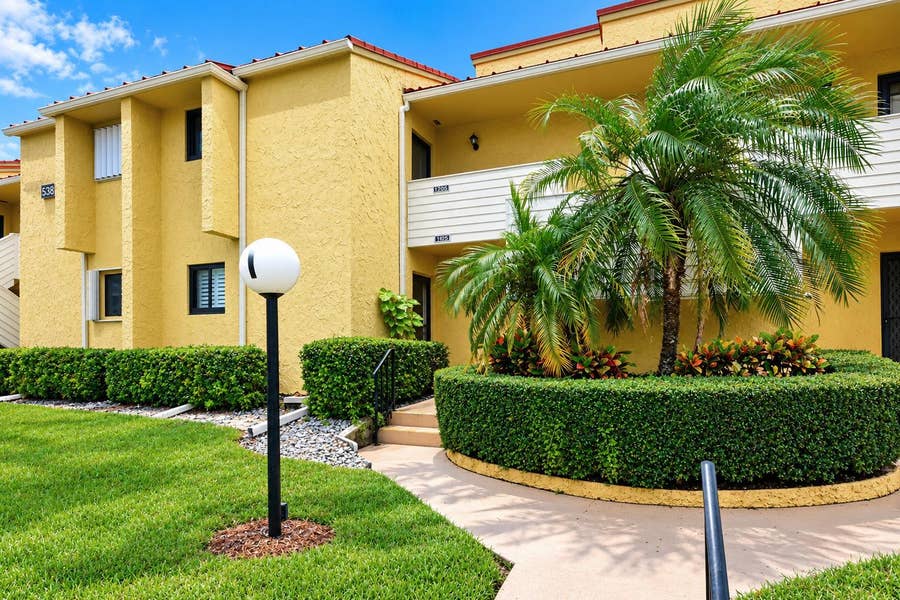 Property photo for 5333 SE Miles Grant Road, #205, Stuart, FL